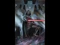 When Darth Vader Fought Darth Maul I #shorts
