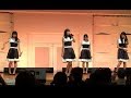 20171210 パクスプエラ 「冬のヒミツ」 東京アイドル劇場 アドバンス公演
