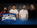 Final Exam VS The Experiment - Movie Trivia Schmoedown