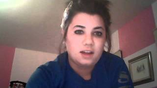 Glitzyhoes Webcam Video From January 19, 2012 1009 Pm