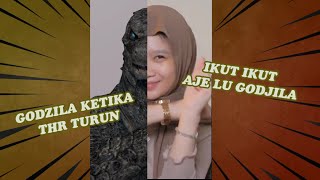 DJ SHIZUNE - DJ GUE MAH JITU ORANG NA MAY MAY UNA || #godzilla #trending