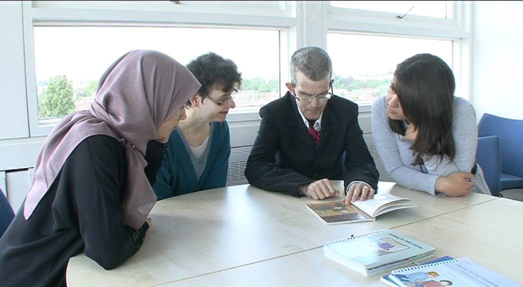 Supporting informed consent for patients with intellectual disabilities