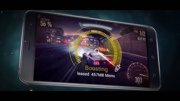 [ZenUI 3.0] Introducing Game Genie (Chinese Version)