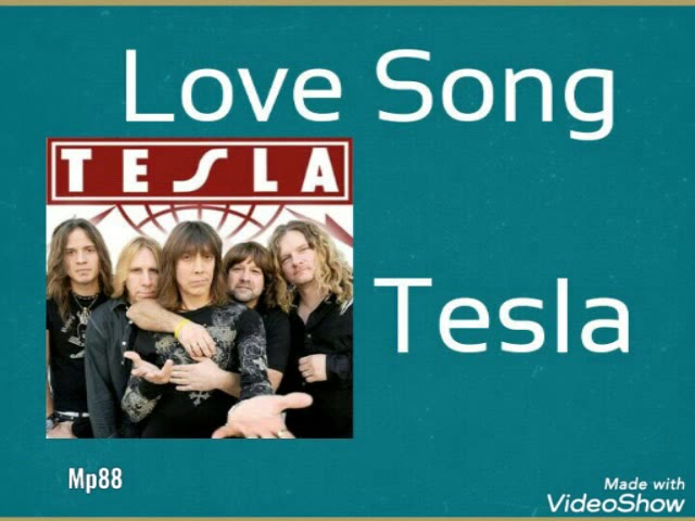 TESLA (Love Song) - Lirik Dan Terjemahan - Lyrics class=