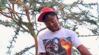 Kilometer_Mr Blaq( Visualizer)