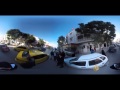 الجزيرة 360 - أول تجربة بتقنية 360 من حي التضامن بالعاصمة التونسية