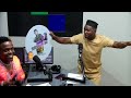 DJ SIDE BIRTHDAY GIFT SAPRAIZ KUTOKA KIBATINI DJ SIDE BIRTHDAY GIFT SAPRAIZ KUTOKA KIBATINI