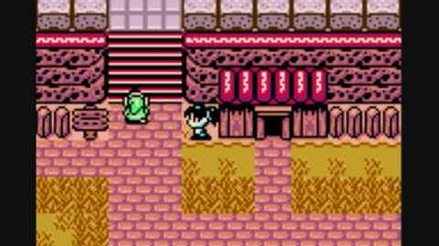 Zelda: Oracle of Ages: Blind (Part 15)