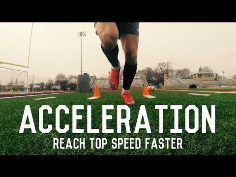 What How To Get Faster Fast