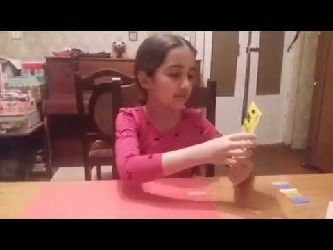 ჟურნალი \"ქარაგმების\" დამზადება