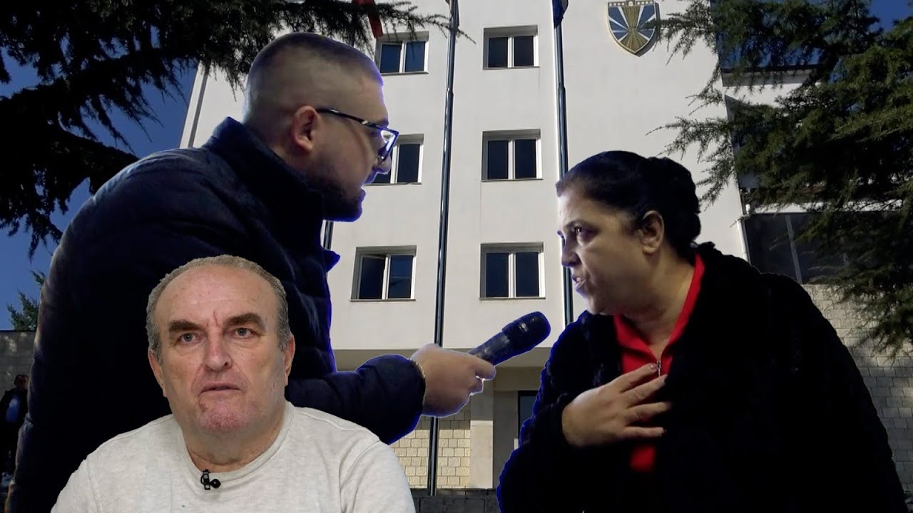 PIRANJAT/ SKANDAL në Bashkinë e Tropojës, Kryetarja në detyrë i ndërton urë 'personale' motrës