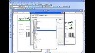 NiceLabel: Learn label design in under 15 minutes