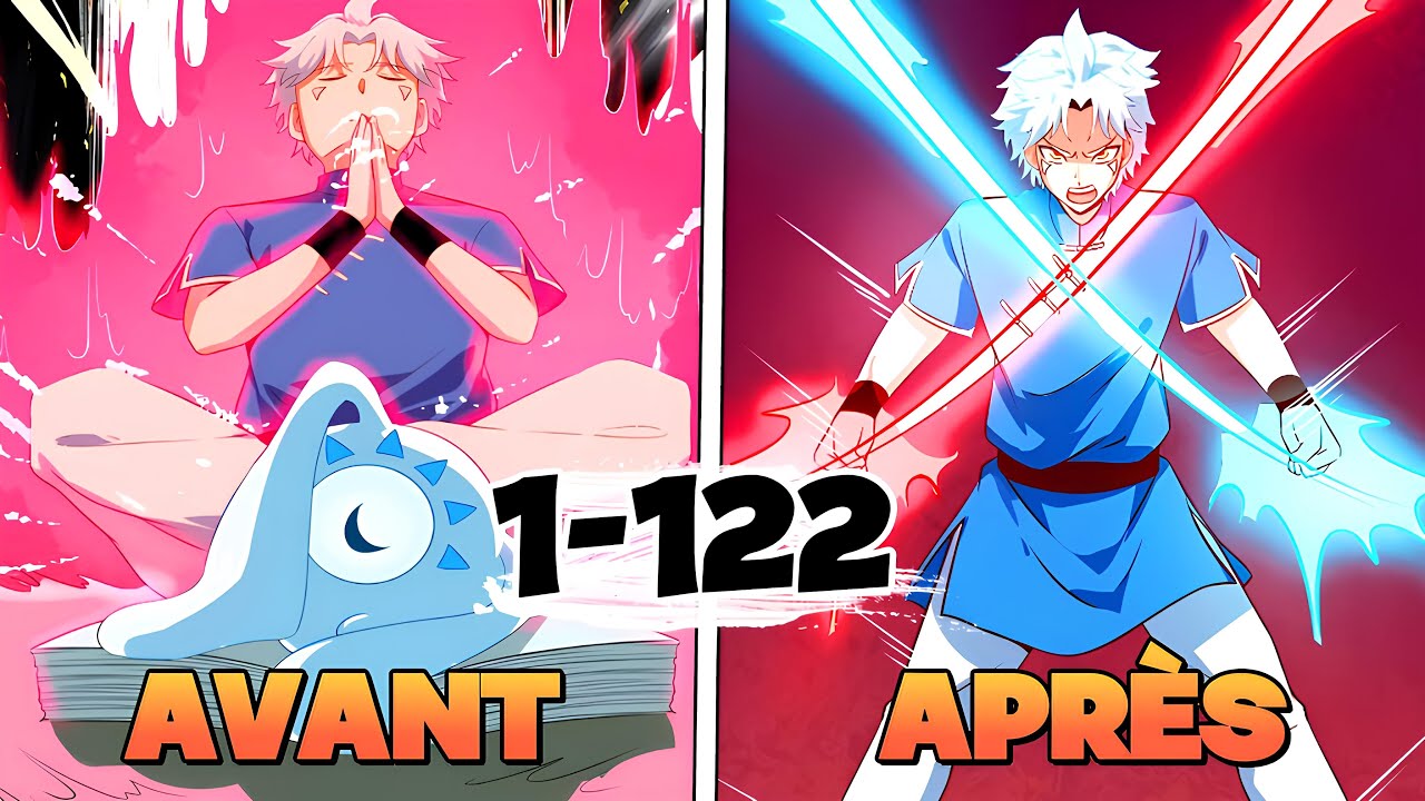 Il fut exécuté, mais il renaquit et reçut le système divin suprême - Résumé de Manhwa