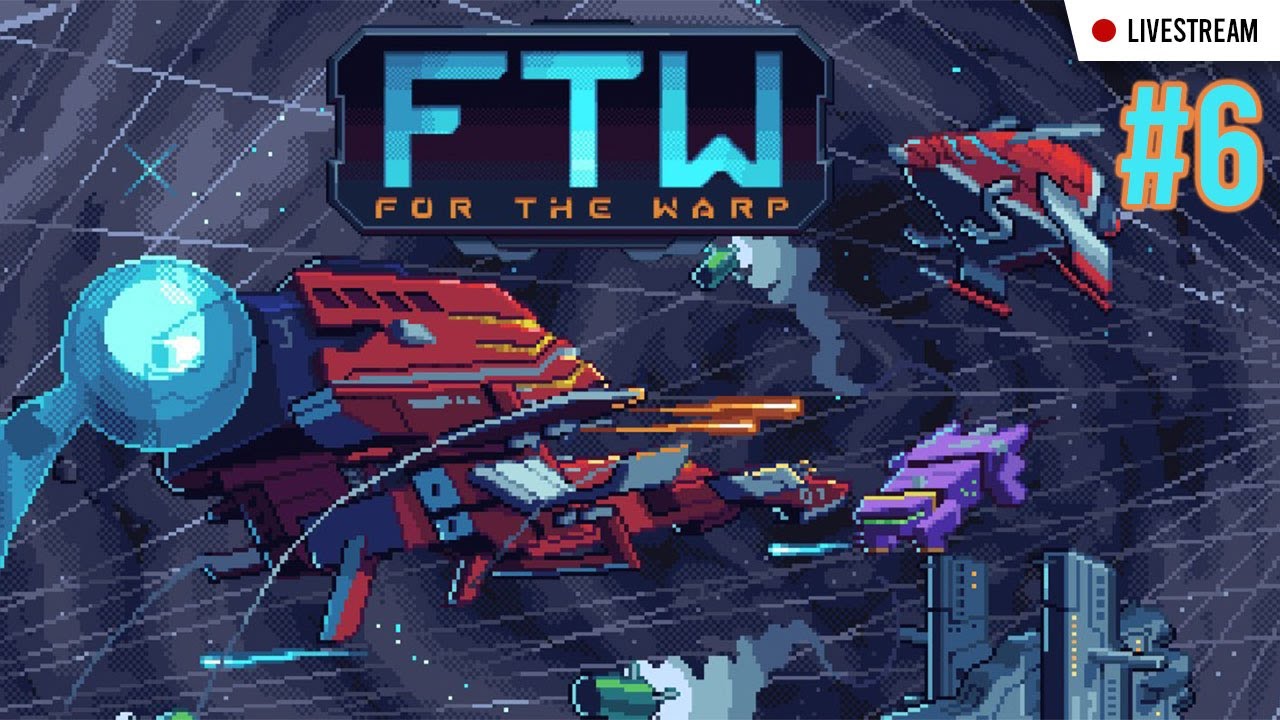 O Cruzeiro Aylon - For The Warp #6