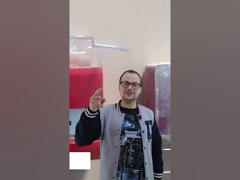Пожарная Сигнализация ИПР - YouTube