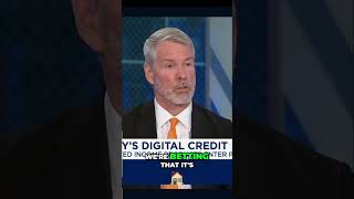 Bitcoin's 35% Rise + 11% Guaranteed Return?! #shorts