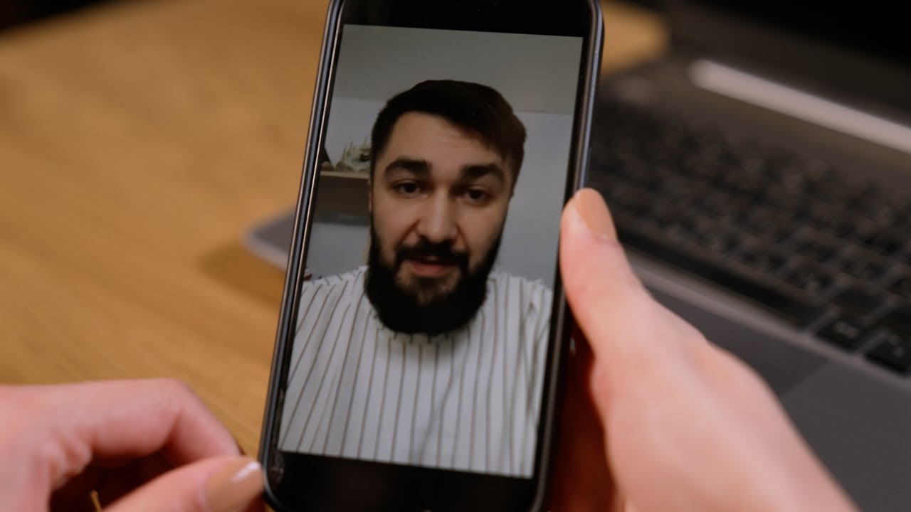 Detektor Magazin I Hadžija s TikToka pod krinkom vjere novac građana trošio u kladionici