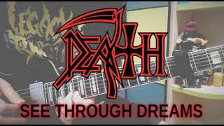 See Through Dreams - Death - Full Song