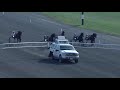 Woodbine - Mohawk Park Qualifiers