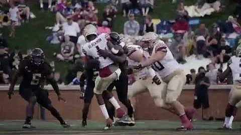 Willie Yarbary || Official Highlights