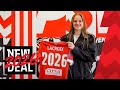 INTERVIEW | Robine Lacroix van Jong PSV naar het eerste! 🔴⚪️
