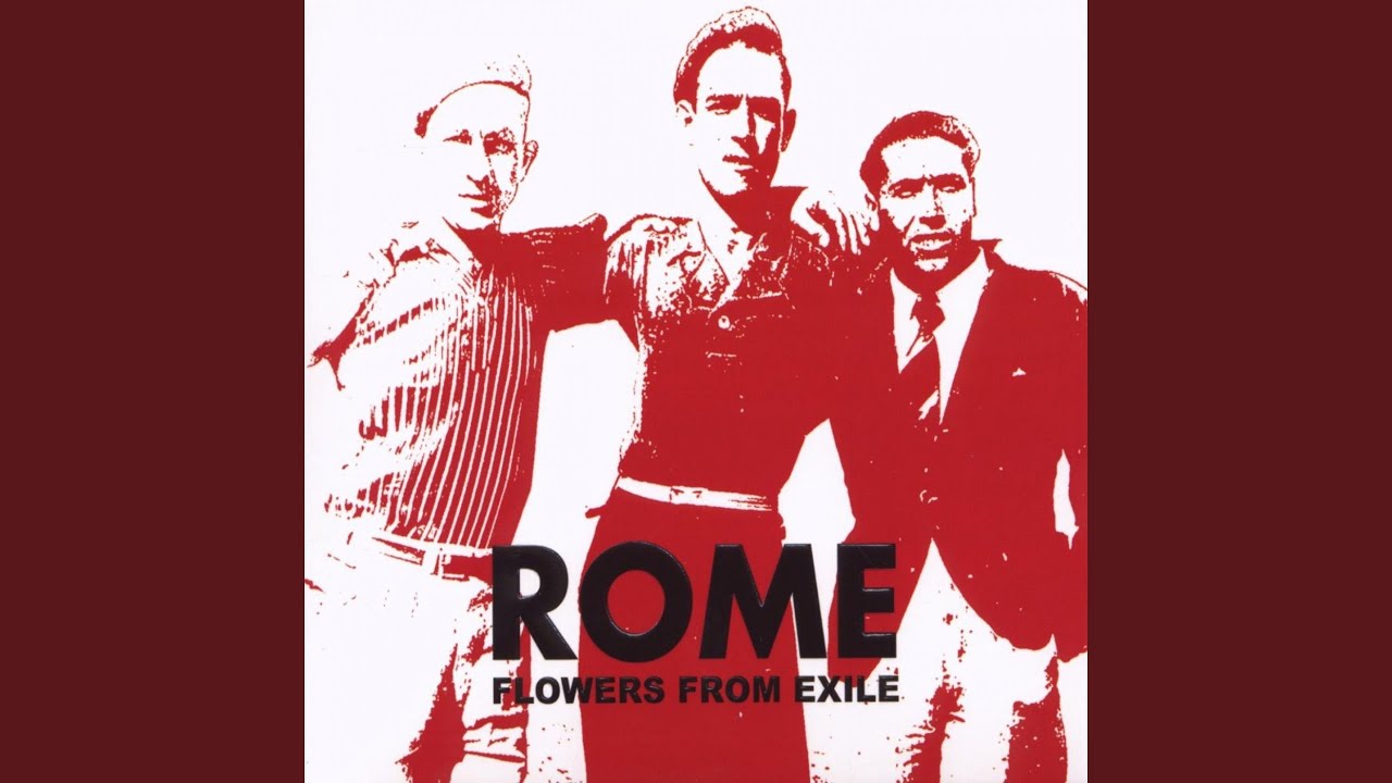 Flowers from Exile YouTube
