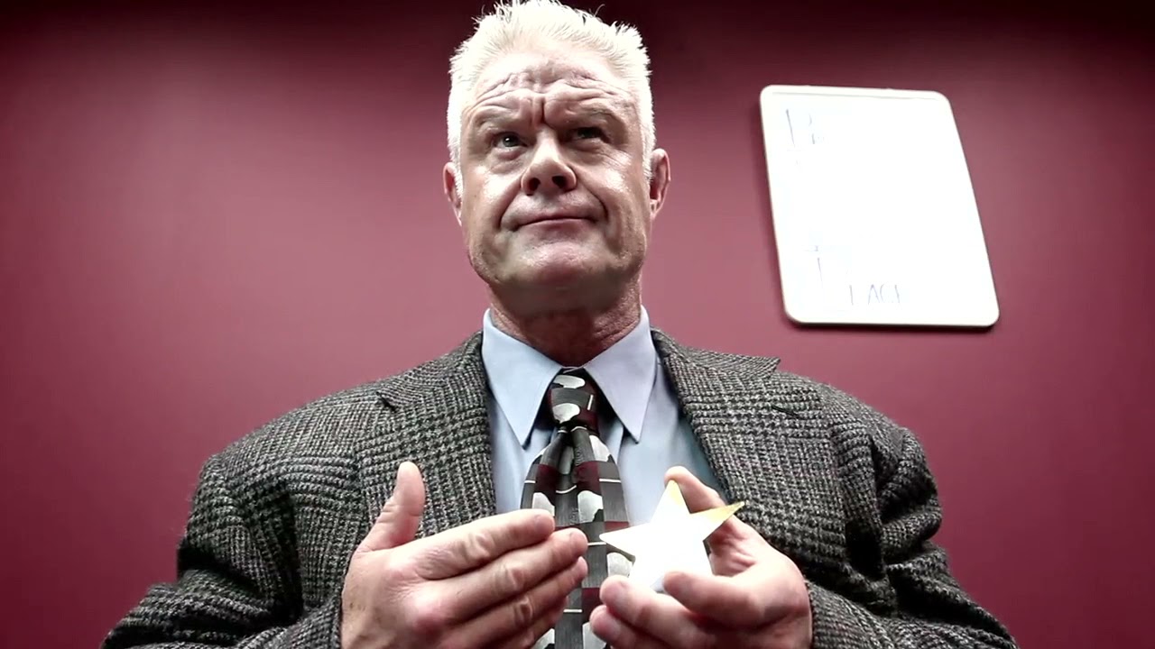 Anatomy of John's Daily Office Routine