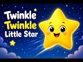 Twinkle Twinkle Little Star #twinklestar #babysongs #viral #kidssongs #explorepage #fyp