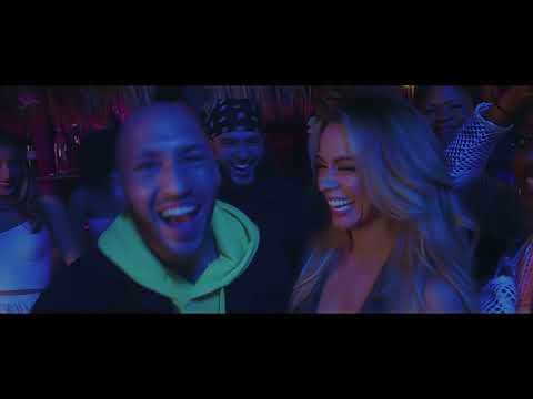 JPerry - No Pares ft Sky Monroe