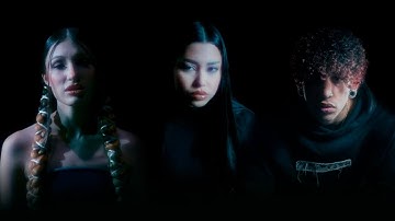 Yarge, Micro TDH, Yami Safdie - he pasado por mucho (REMIX)