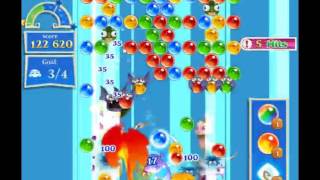 Bubble Witch Saga 2 Level 1136 - NO BOOSTERS