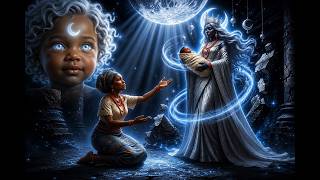 The River Goddess Saved The Baby They Tried To Kill... 17 Years Later She Returned For Judgment!
