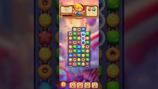 Candy Charming level 2 #adriodgames @antoniodebelen1152