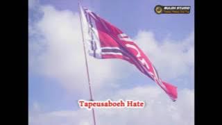 Mars Partai Aceh - Subtitle Teks