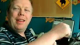Andrew Clinick - Demo of Visual Studio Tools for Office 2005