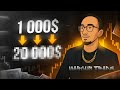 ТОРГОВЛЯ! КОПИТРЕЙДИНГ! #trading #трейдинг #трейдингобучение