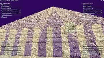 DX11 Plugin tessellation & displacement mapping demo