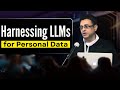 Harvard Instructor Explains Large Language Model | Future & AI Expert Webinar Series