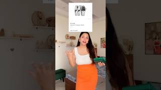 Bulgari ka DUPE!!!Mil hi gaya😮wo bhi itna sasta🤌🏻🌼 #ytshorts #bvlgari #meesho #meeshofinds #sale