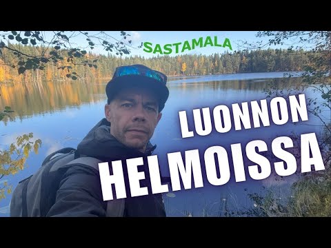 This independent outdoor vlog takes viewers to Ritajärvi nature reserve and, according to its description, follows the Valkeajärvi loop after the creator was encouraged by the city to visit and share an opinion. That makes it a personal trail experience rather than an official route bulletin. It complements the parish films by shifting from architecture to forest and lake scenery. Check the municipality's current path notices, weather and fire restrictions before setting out yourself.