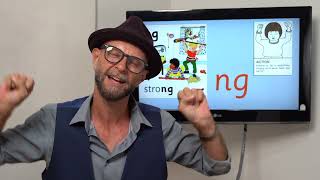 Phonics Lesson 5