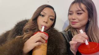 4 Tage in London mit Ray Anna😋💕 | First Vlog, Food, Sightseeing Profile