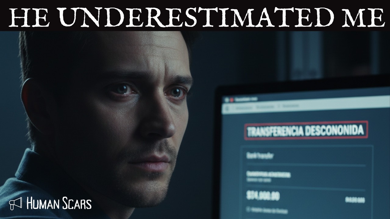 He Thought He DESTROYED Me Until  Executed the COLDEST Revenge of My Life Psychological Manipulation