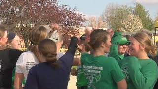 Hatchets softball finding success after difficult year