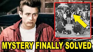 Died at 24 - The Legendary Life but Sad Ending of James Dean