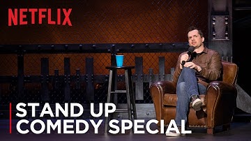 Jim Jefferies: Bare | It Might Be Illegal [HD] | Netflix Is A Joke