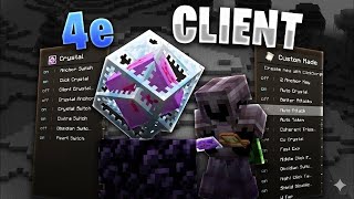 Minecraft ghost client crystal ,anchor ,mace MACRO PvP hack 1.21.11 #donutsmpminecrafthacking
