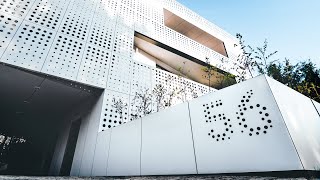 Apartamenty Kolektorska 56