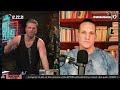 The Pat McAfee Show | Wednesday December 22nd, 2021