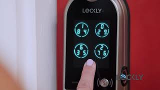 LOCKLY